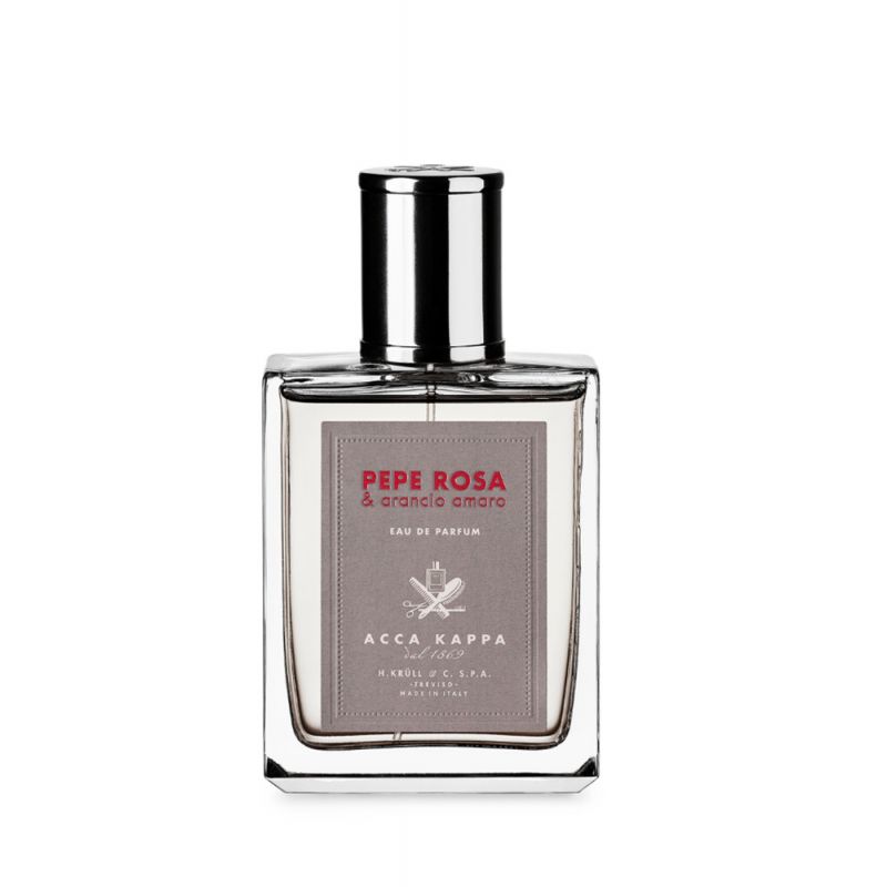 Pepe Rosa & Arancio amaro